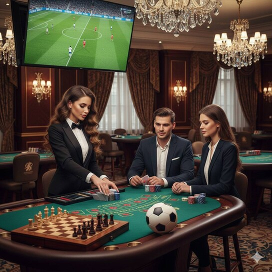 塔罗牌背神秘图案